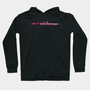 New Orleans Hoodie